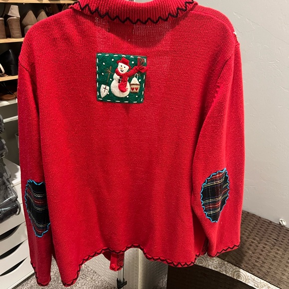Christmas Sweater - Picture 2 of 2